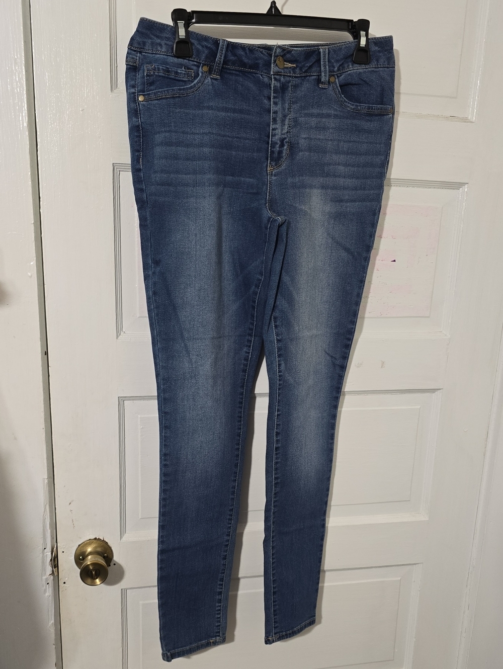 d. jeans Skinny Jeans